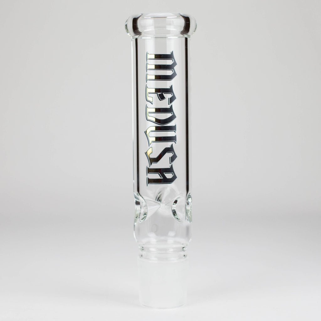 Medusa | 8" Stack-A-Bong Top Mouth Piece