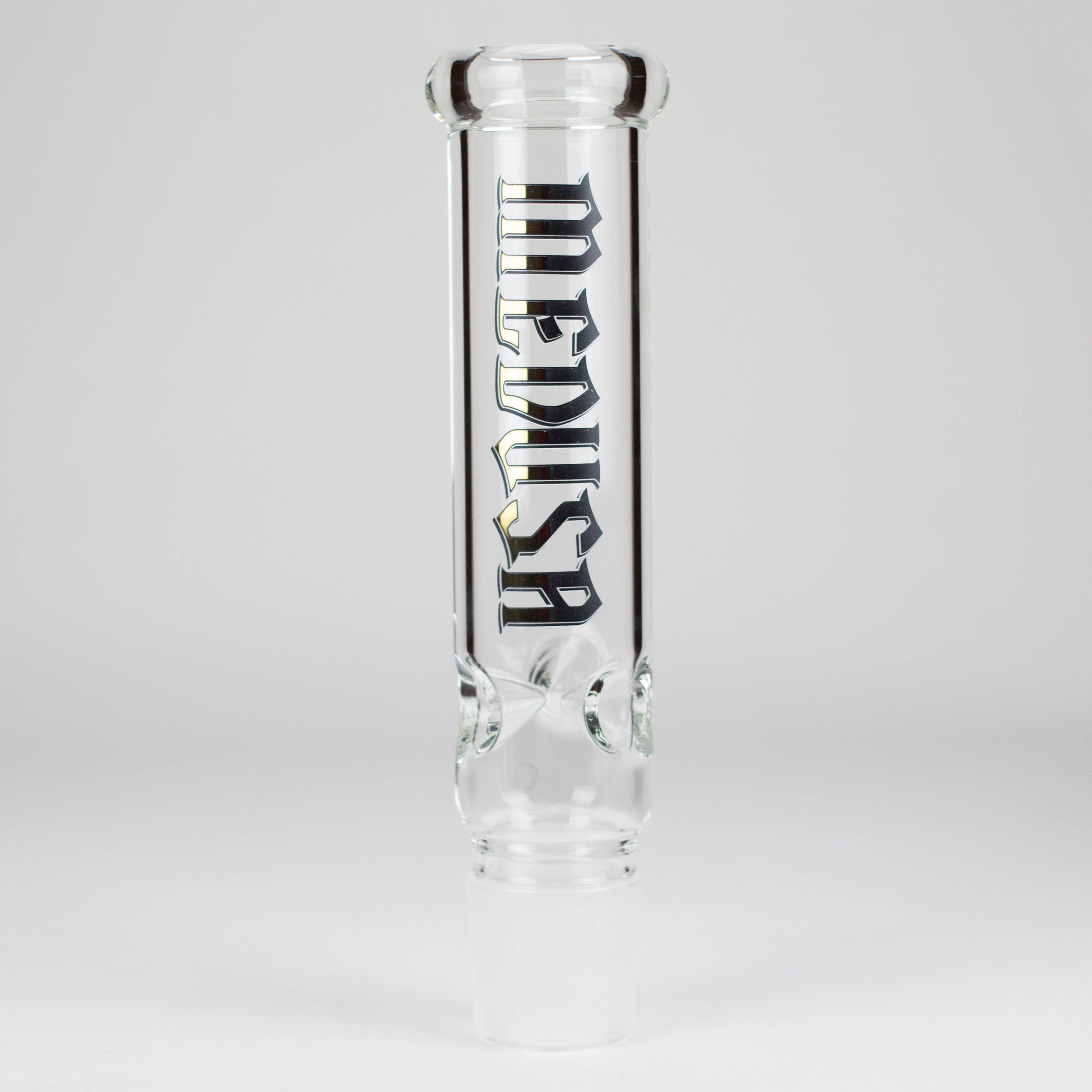 Medusa | 8" Stack-A-Bong Top Mouth Piece