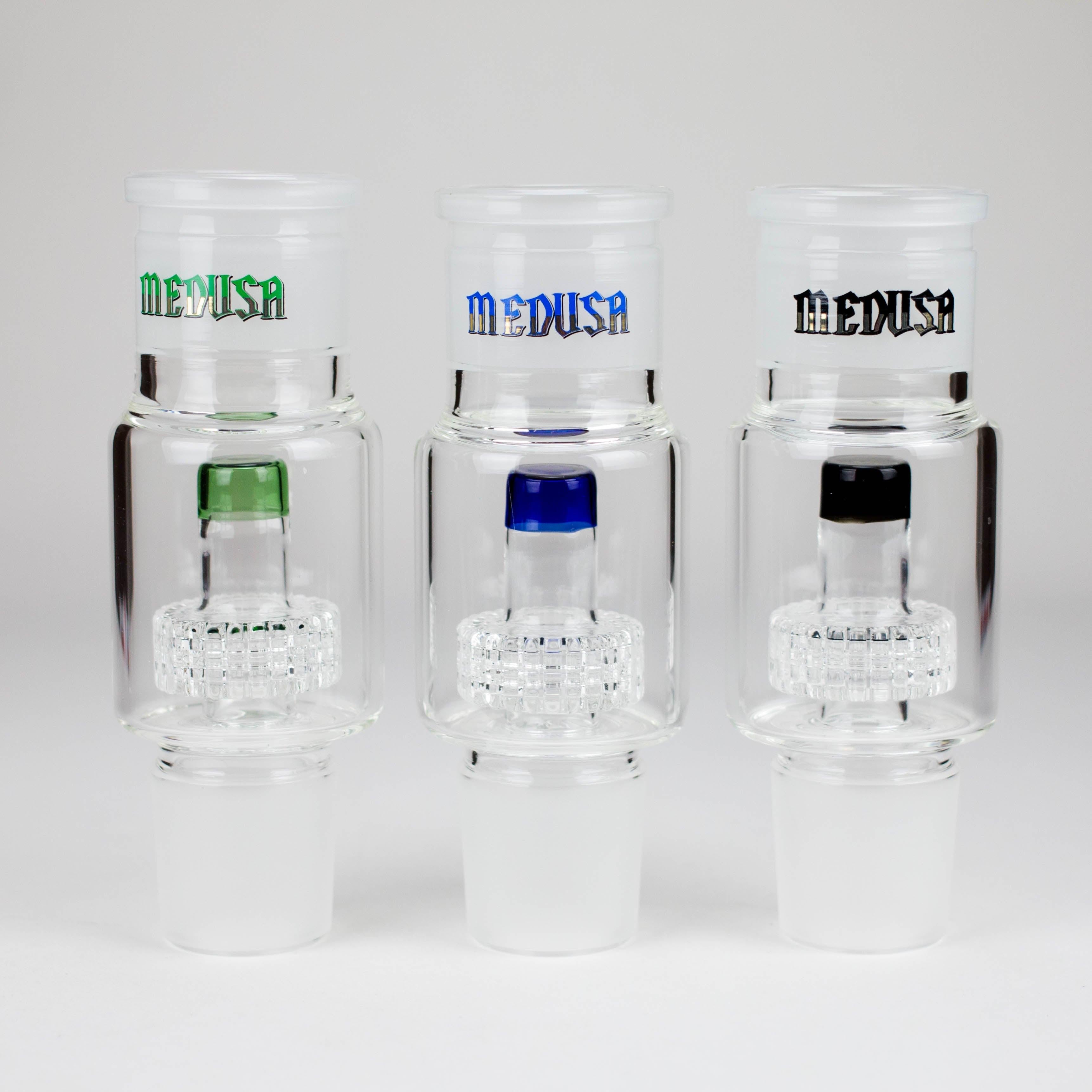 Medusa | Middle Grid Perc for Stack-A-Bong Main image