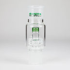 Medusa | Middle Grid Perc for Stack-A-Bong