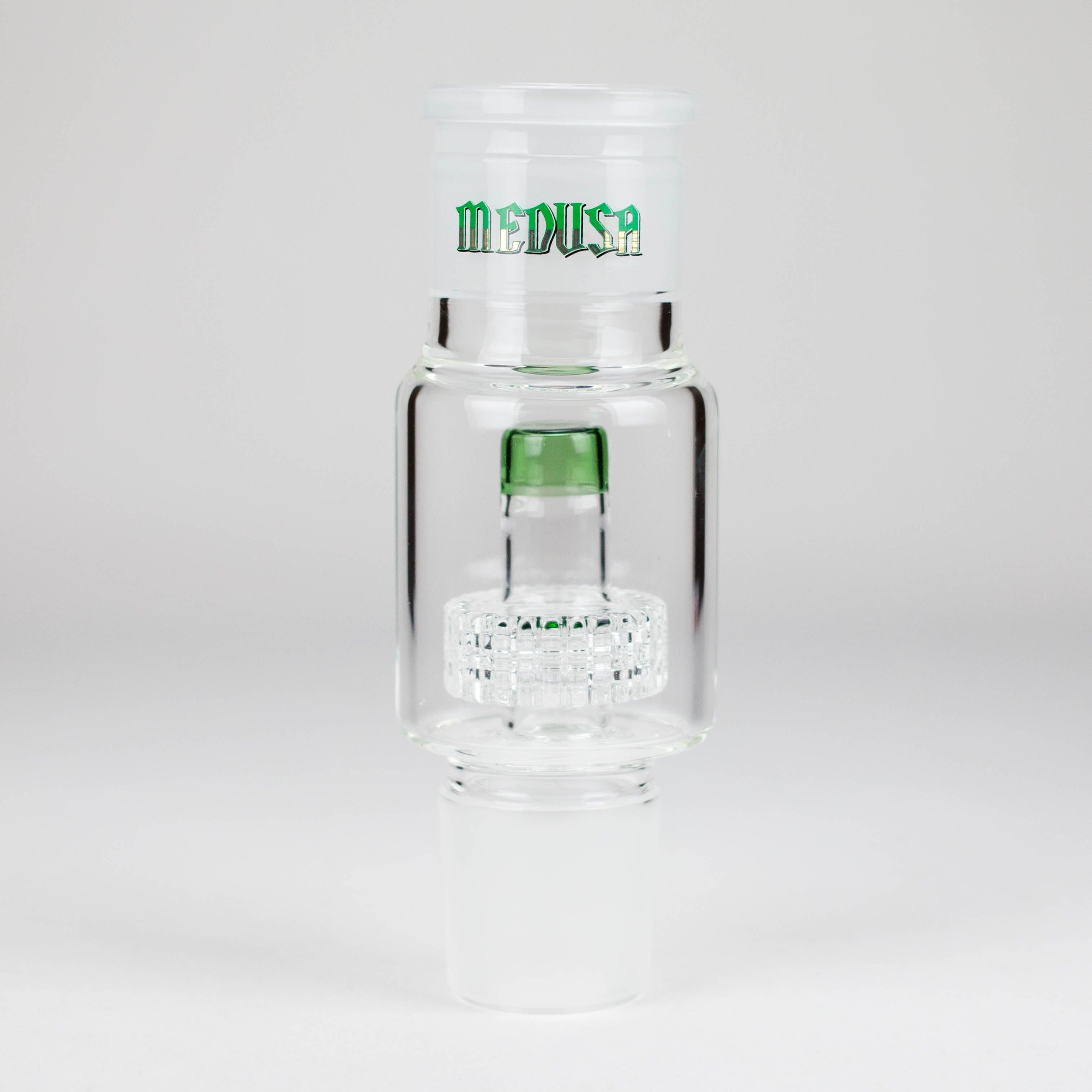 Medusa | Middle Grid Perc for Stack-A-Bong