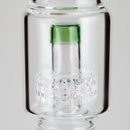 Medusa | Middle Grid Perc for Stack-A-Bong