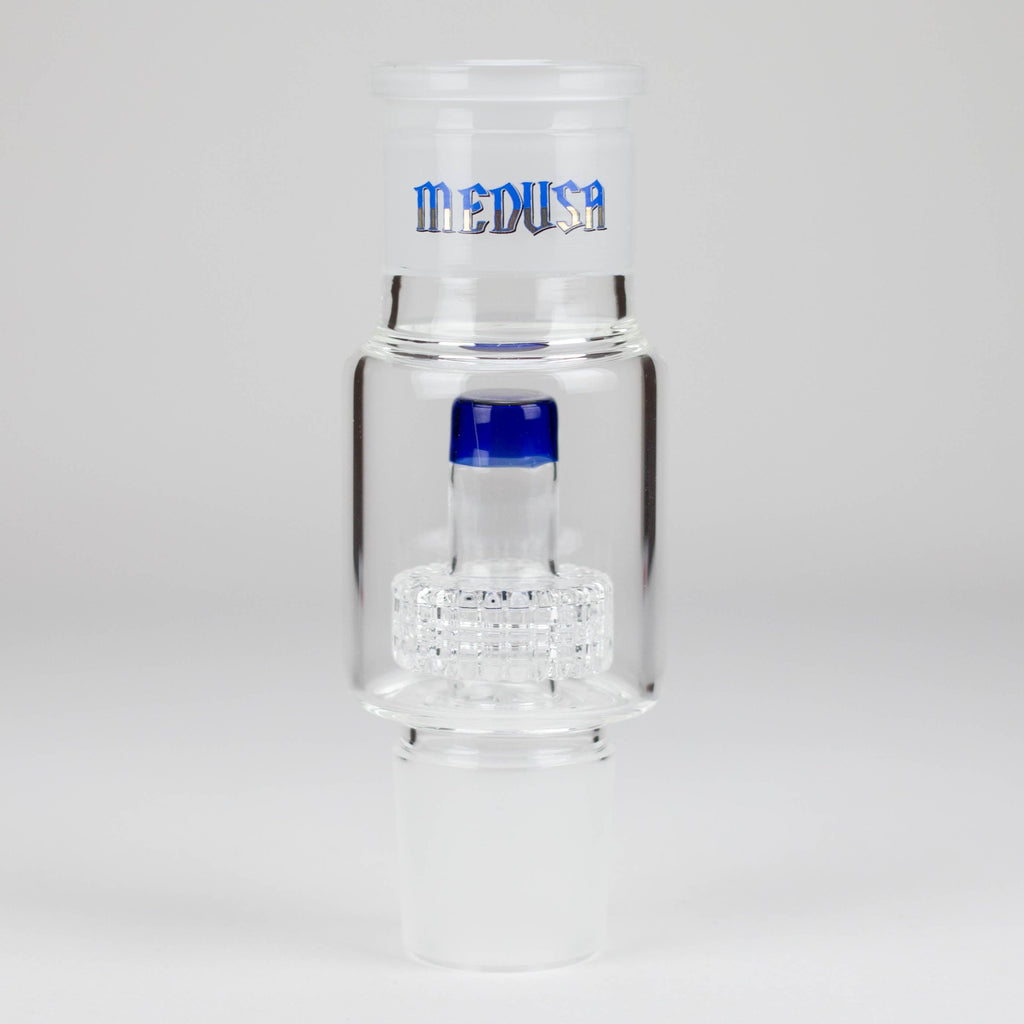 Medusa | Middle Grid Perc for Stack-A-Bong