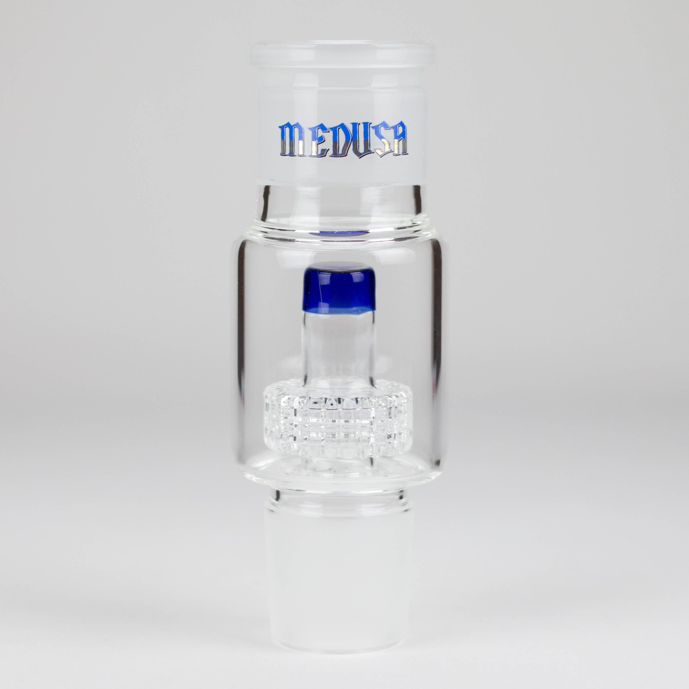 Medusa | Middle Grid Perc for Stack-A-Bong