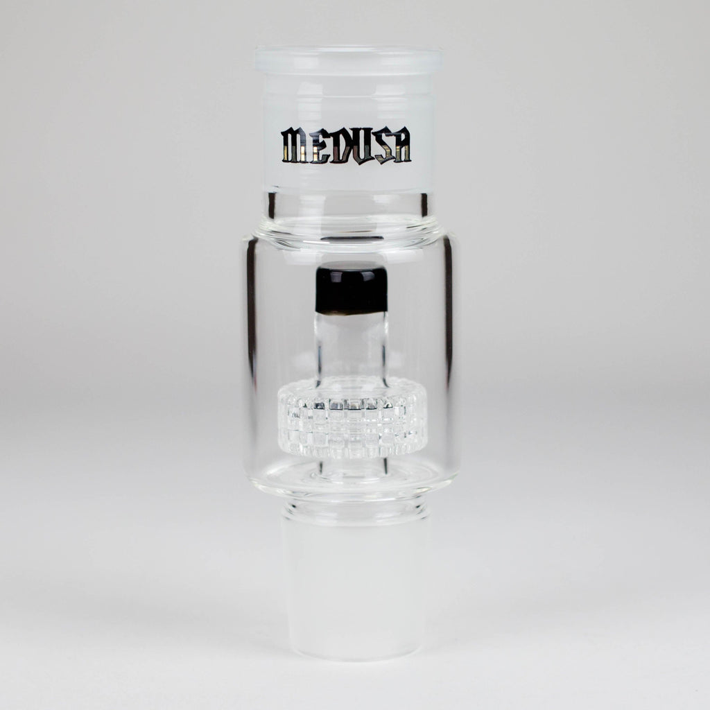 Medusa | Middle Grid Perc for Stack-A-Bong