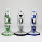 Medusa | Double Tree Arm Perc Base for Stack-A-Bong