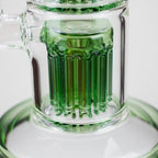 Medusa | Double Tree Arm Perc Base for Stack-A-Bong