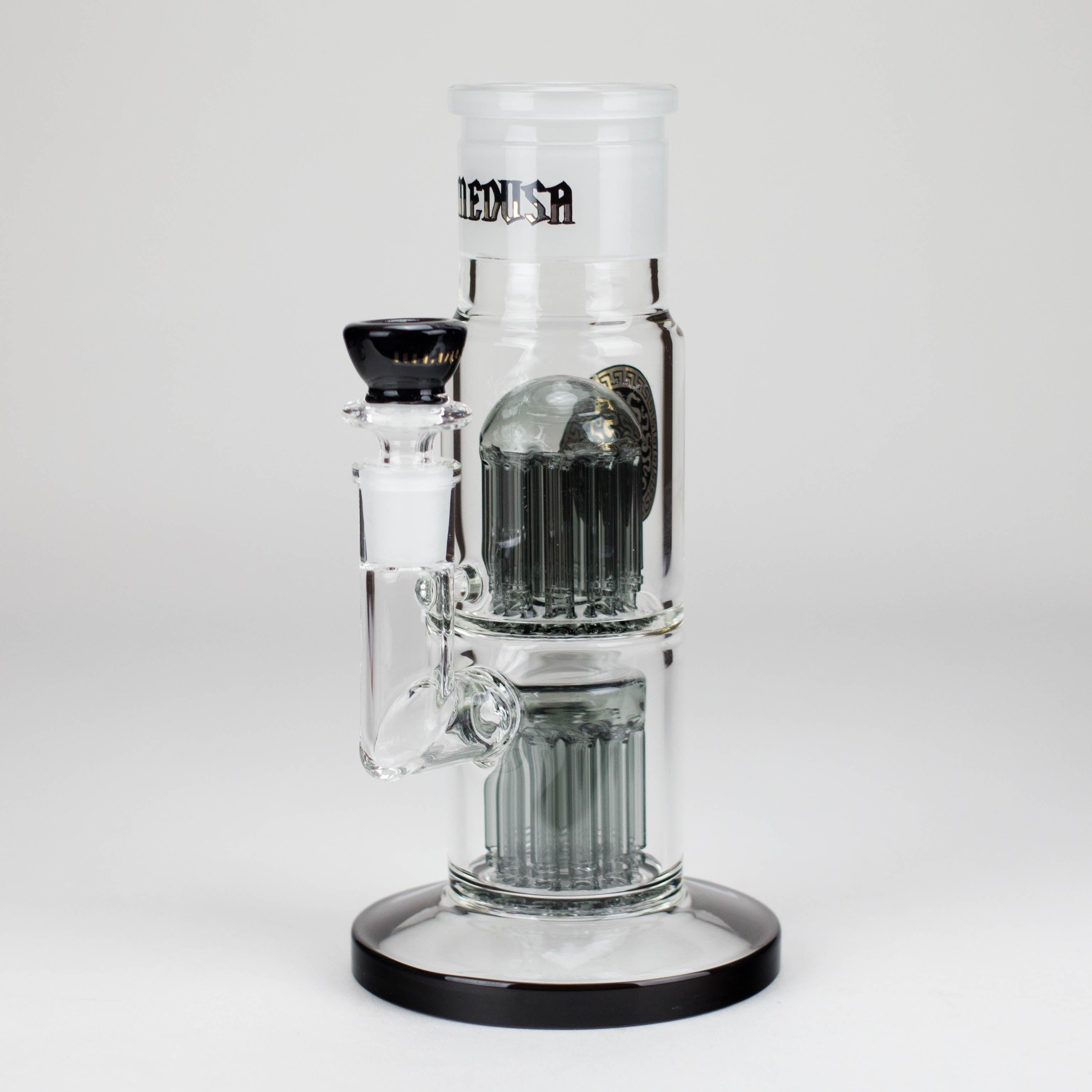 Medusa | Double Tree Arm Perc Base for Stack-A-Bong Secondary image