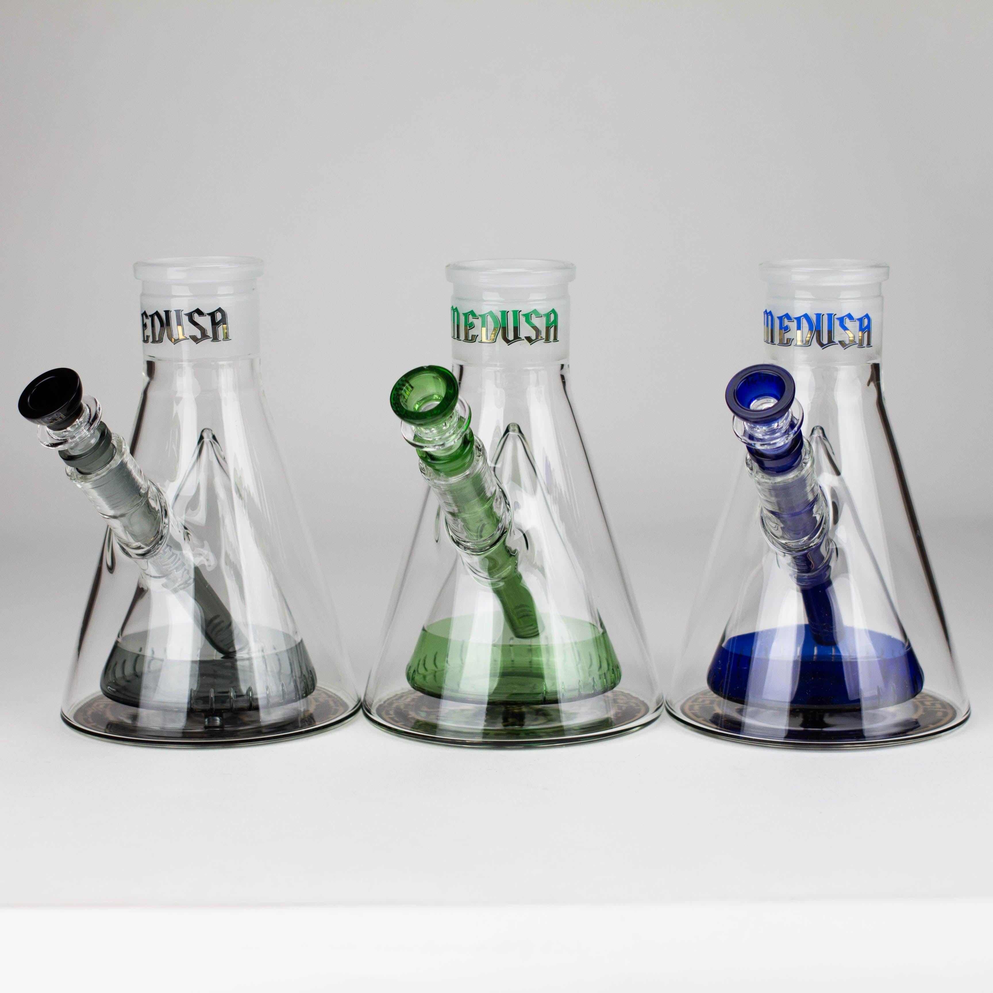 Medusa | Cone Perc Base for Stack-A-Bong Secondary image