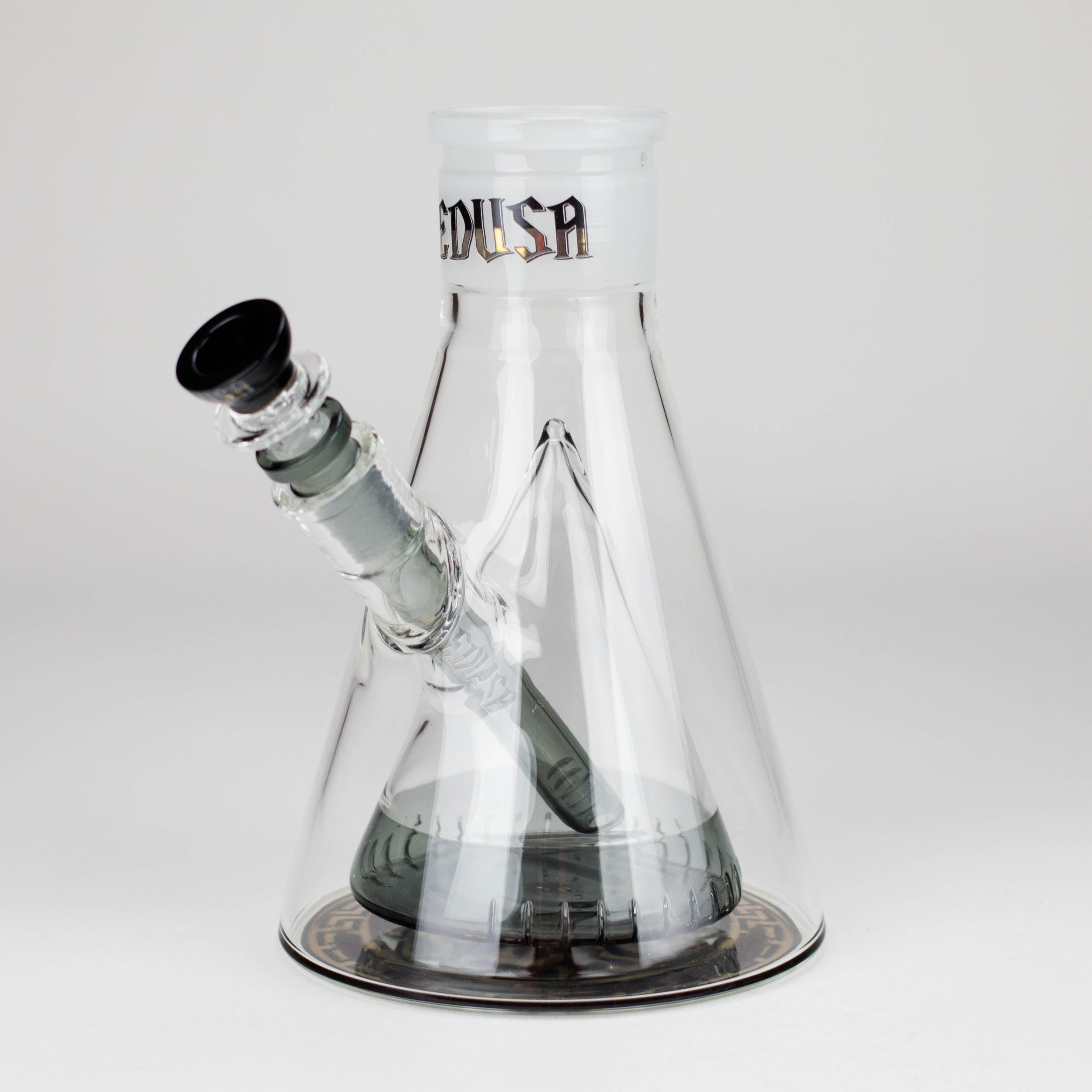 Medusa | Cone Perc Base for Stack-A-Bong