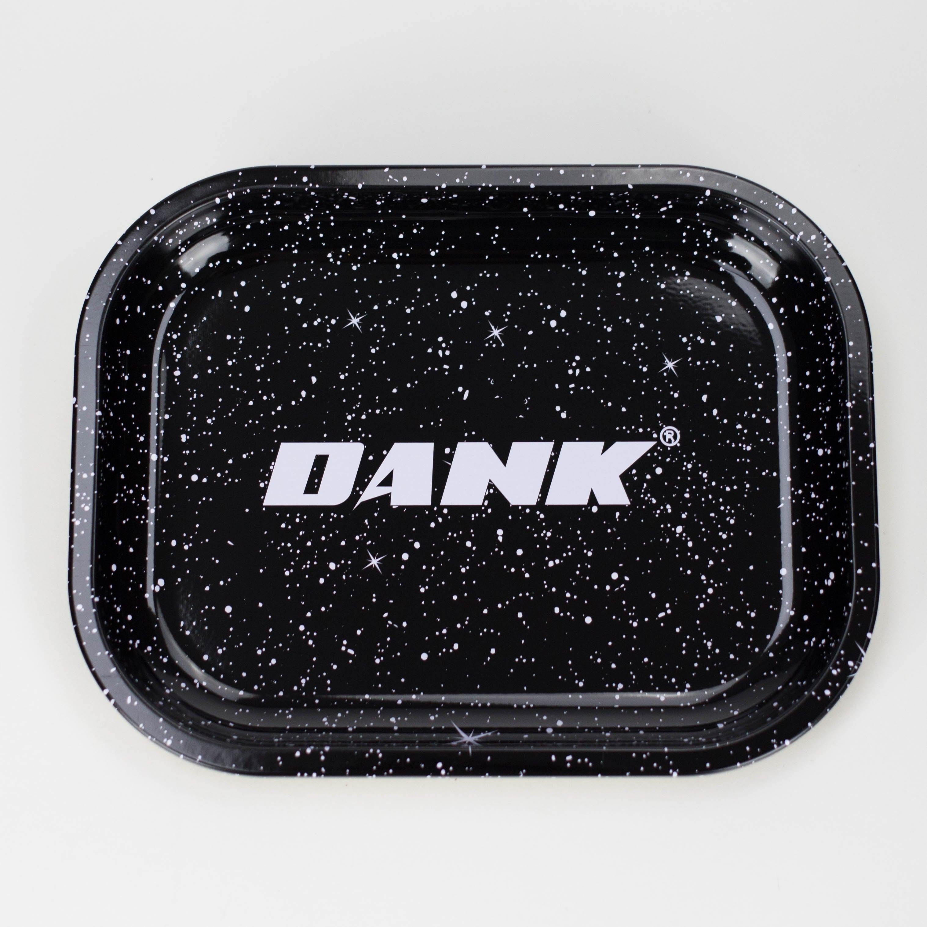 Novelty Metal Rolling Trays -Small Secondary image