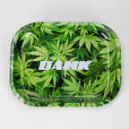 Novelty Metal Rolling Trays -Small