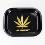 Novelty Metal Rolling Trays -Small