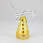 7" Gold Snooper oil burner