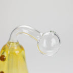 7" Gold Snooper oil burner