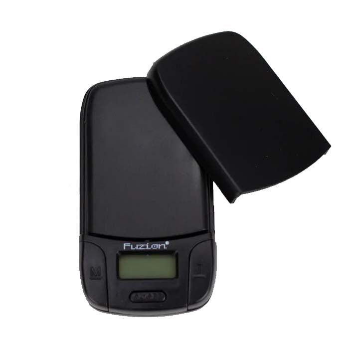 Fuzion | 200g*0.01 Mini Scale SLR-200