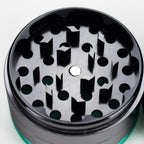 Rolling Club | 2.5" 4 Piece Highlight Grinder