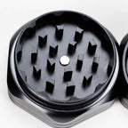 Rolling Club | 2.5" 2 Piece Hex Grinder