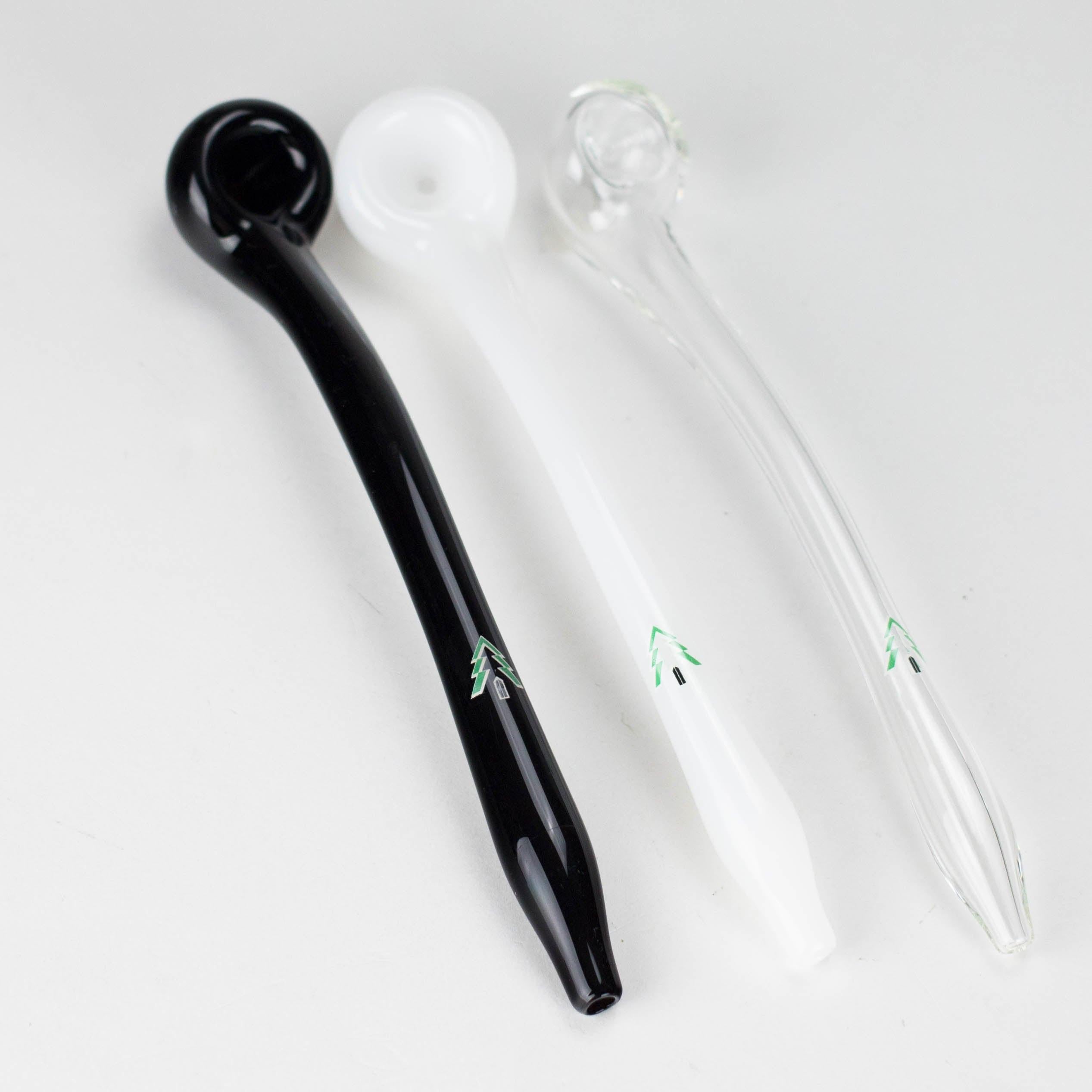 Tree Glass | 9" Gandalf Glass Pipe Secondary image