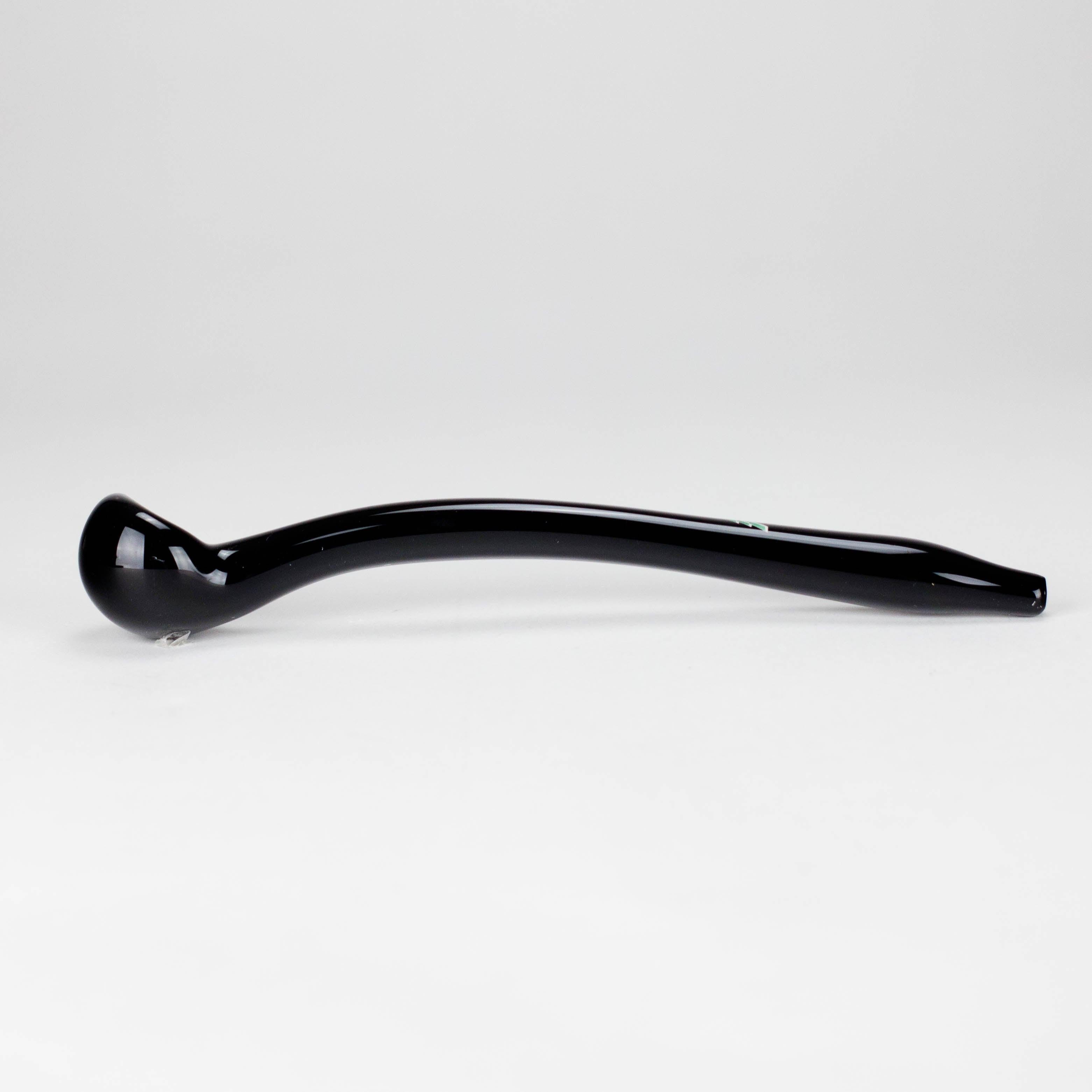 Tree Glass | 9" Gandalf Glass Pipe