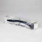 Tree Glass | 9" Gandalf Glass Pipe