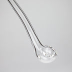 Tree Glass | 9" Gandalf Glass Pipe