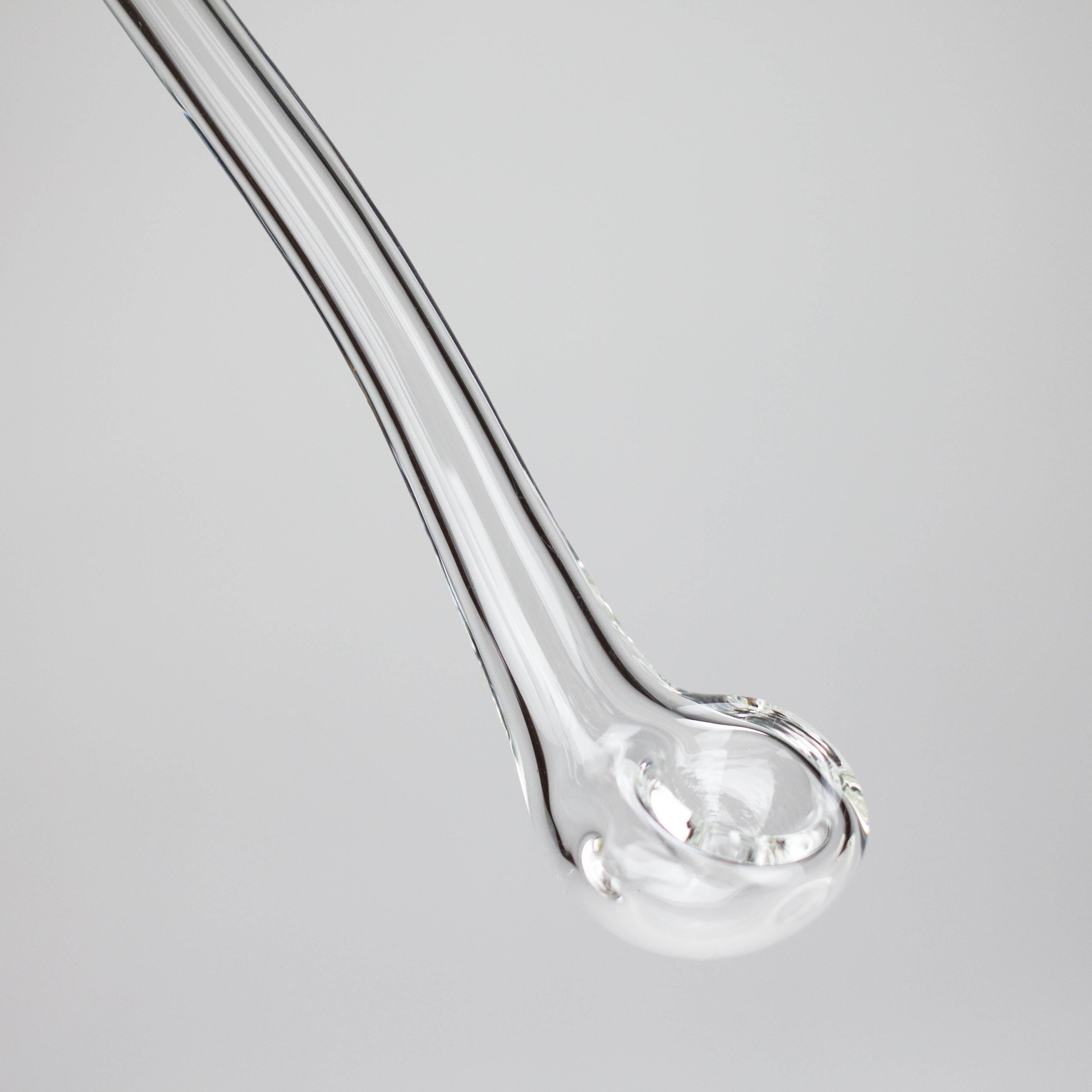 Tree Glass | 9" Gandalf Glass Pipe