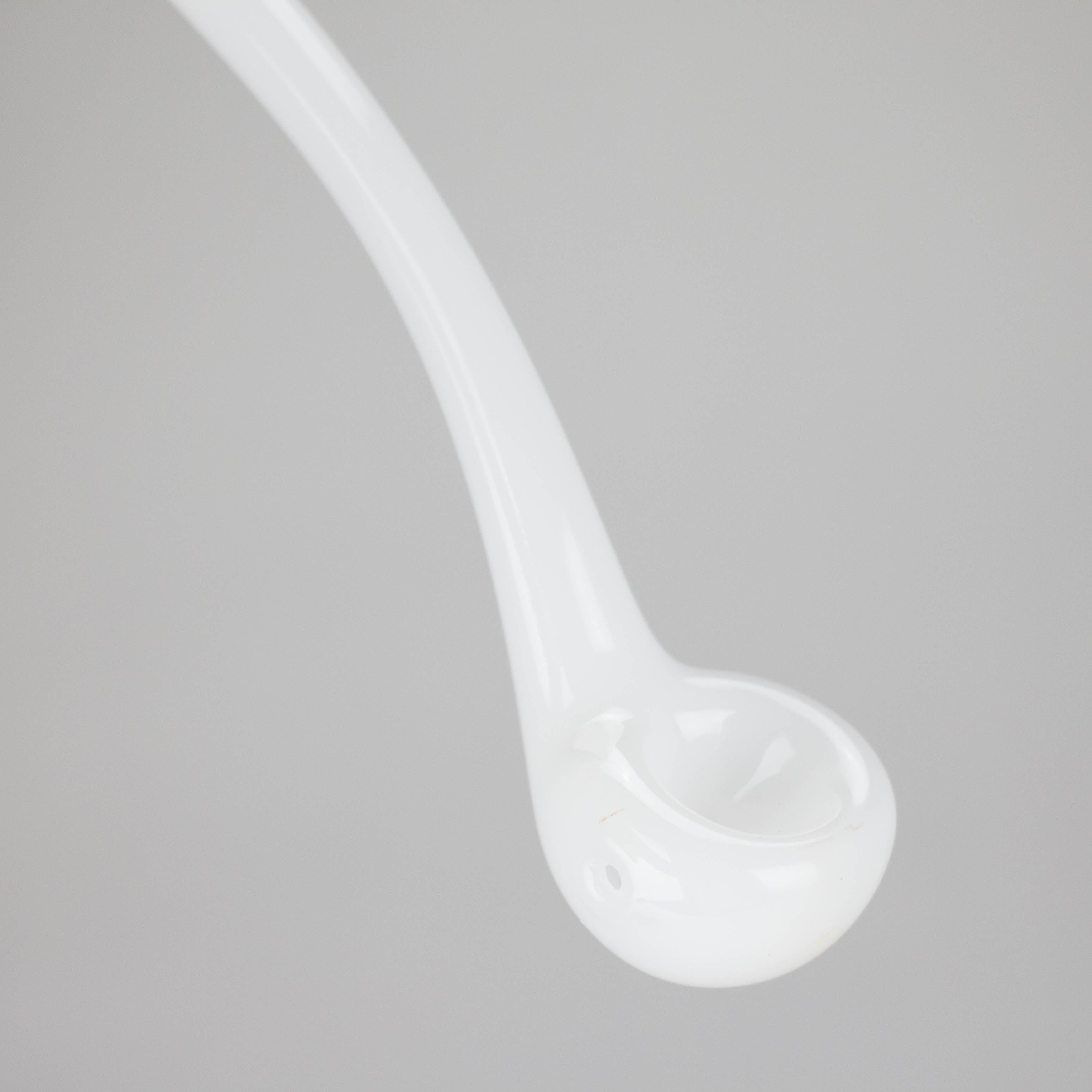 Tree Glass | 9" Gandalf Glass Pipe