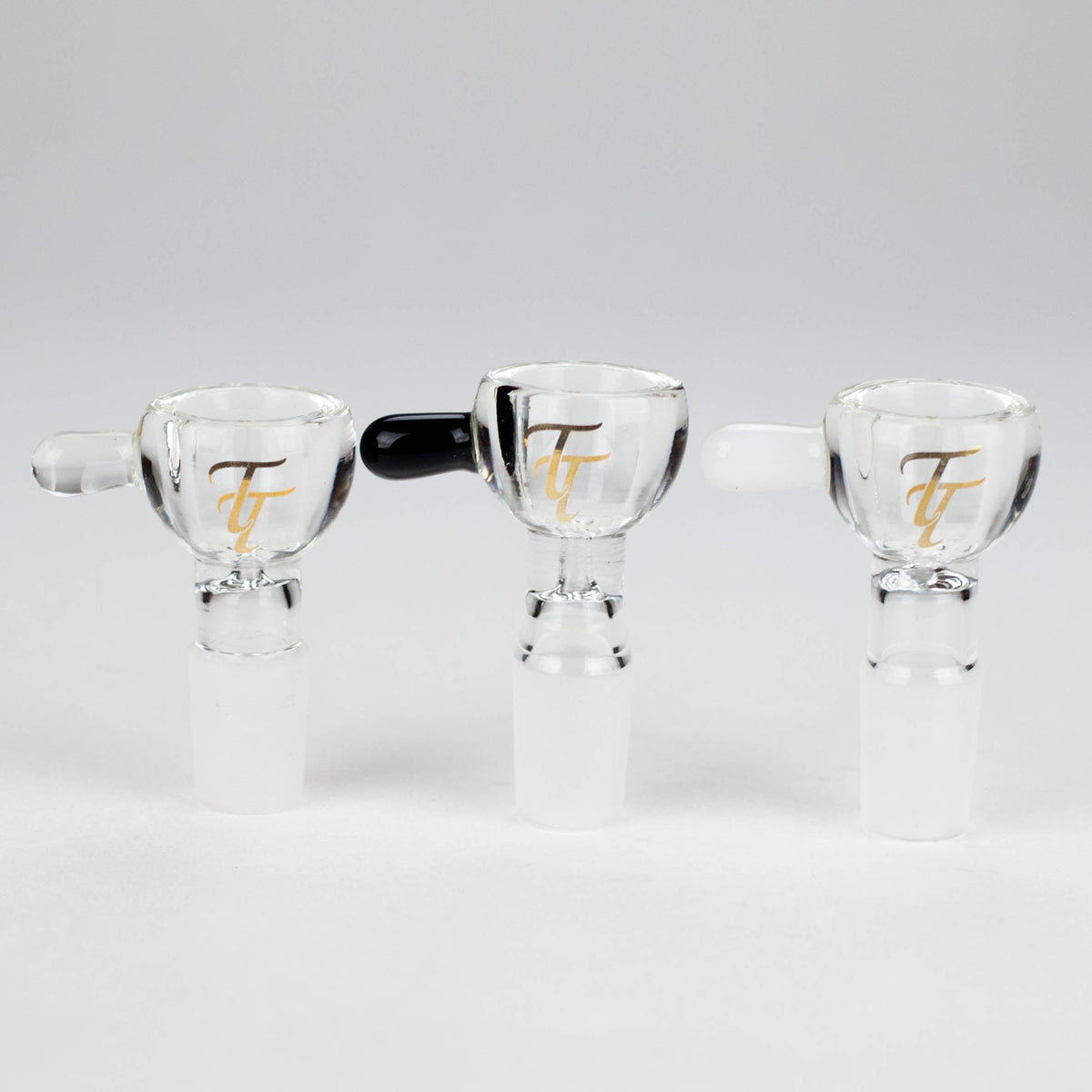 Tech Tubes | Signature 19mm Glass Bowl