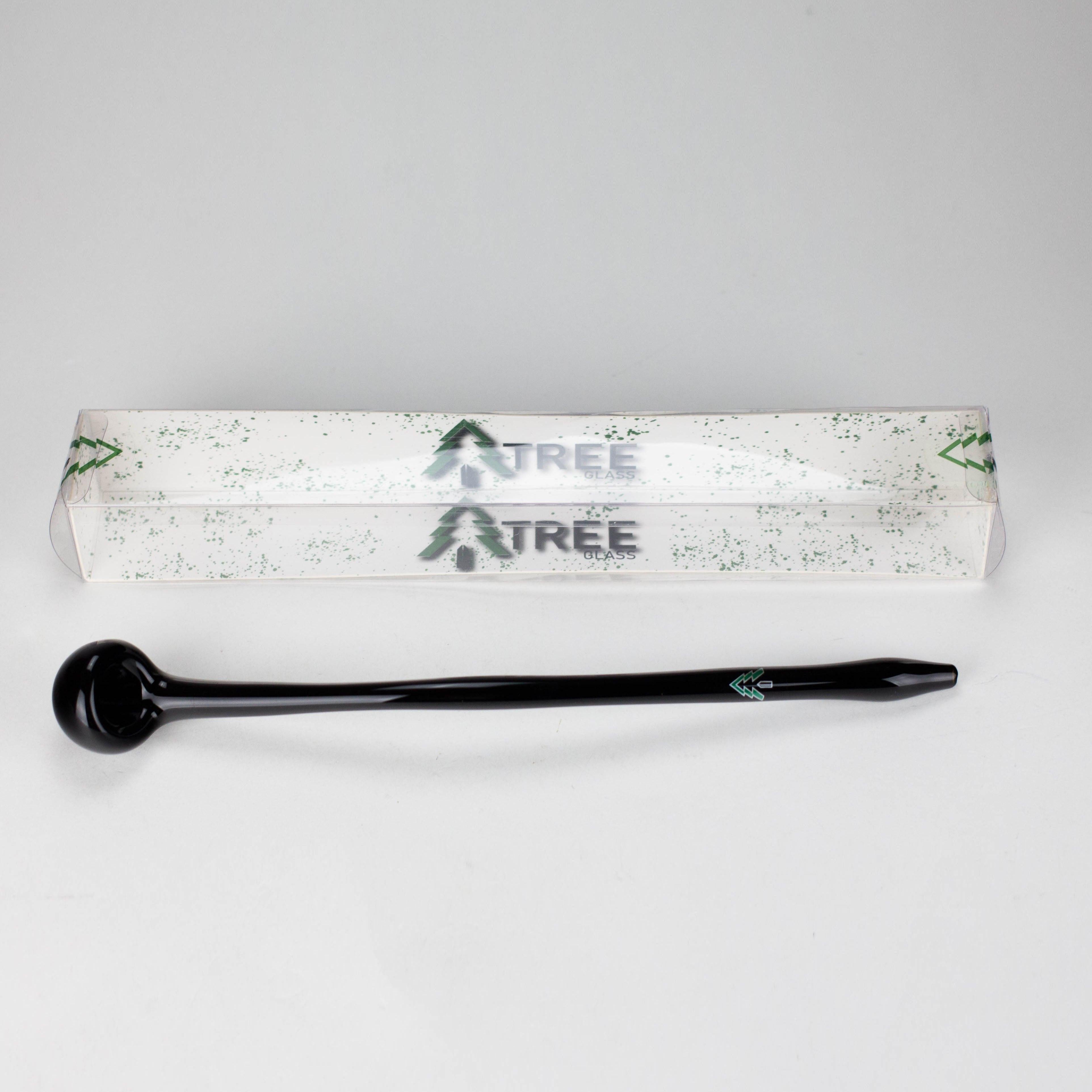 Tree Glass | 15" Gandalf Glass Pipe Secondary image