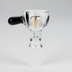 Tech Tubes | Signature 19mm Glass Bowl