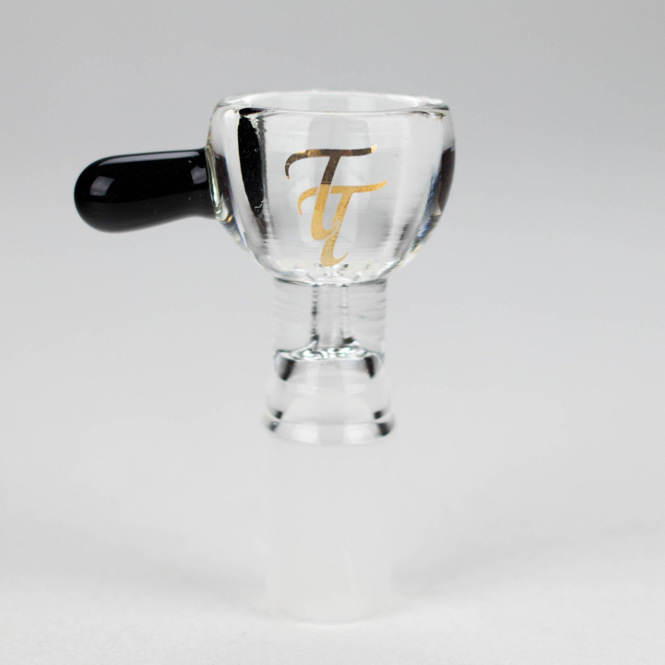 Tech Tubes | Signature 19mm Glass Bowl