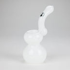 Tree Glass | 7" Showerhead Sherlock Glass Bubbler