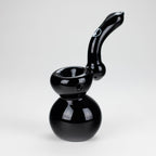 Tree Glass | 7" Showerhead Sherlock Glass Bubbler
