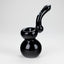 Tree Glass | 7" Showerhead Sherlock Glass Bubbler
