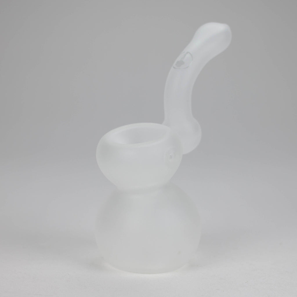 Tree Glass | 7" Showerhead Sherlock Glass Bubbler