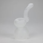 Tree Glass | 7" Showerhead Sherlock Glass Bubbler