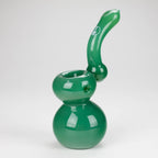 Tree Glass | 7" Showerhead Sherlock Glass Bubbler