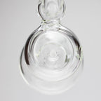 Tree Glass | 7" Showerhead Sherlock Glass Bubbler