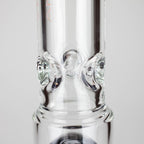 Karma | 17" Tree Purps Glass Bong