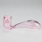 BoroSci | 4"  Mini Sherlock Glass Pipe