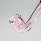 BoroSci | 4"  Mini Sherlock Glass Pipe
