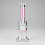 BoroSci | 7"  Honeycomb Glass Rig
