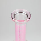 BoroSci | 7"  Honeycomb Glass Rig