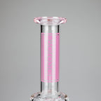 BoroSci | 7"  Honeycomb Glass Rig