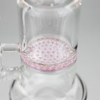 BoroSci | 7"  Honeycomb Glass Rig