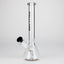 WellCann | 11" Beaker Glass Bong