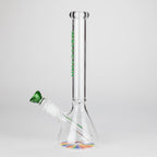 WellCann | 11" Beaker Glass Bong