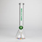 WellCann | 11" Beaker Glass Bong