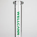 WellCann | 11" Beaker Glass Bong